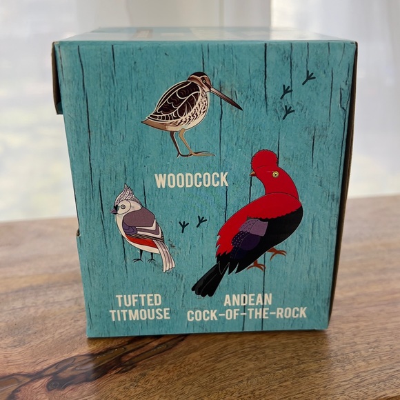 Fowl Language Mug NIB - Picture 7 of 11